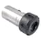 H & H Industrial Products ER25 Collet & Drill Chuck With JT3 Sleeve 3903-6036 - alternate 4